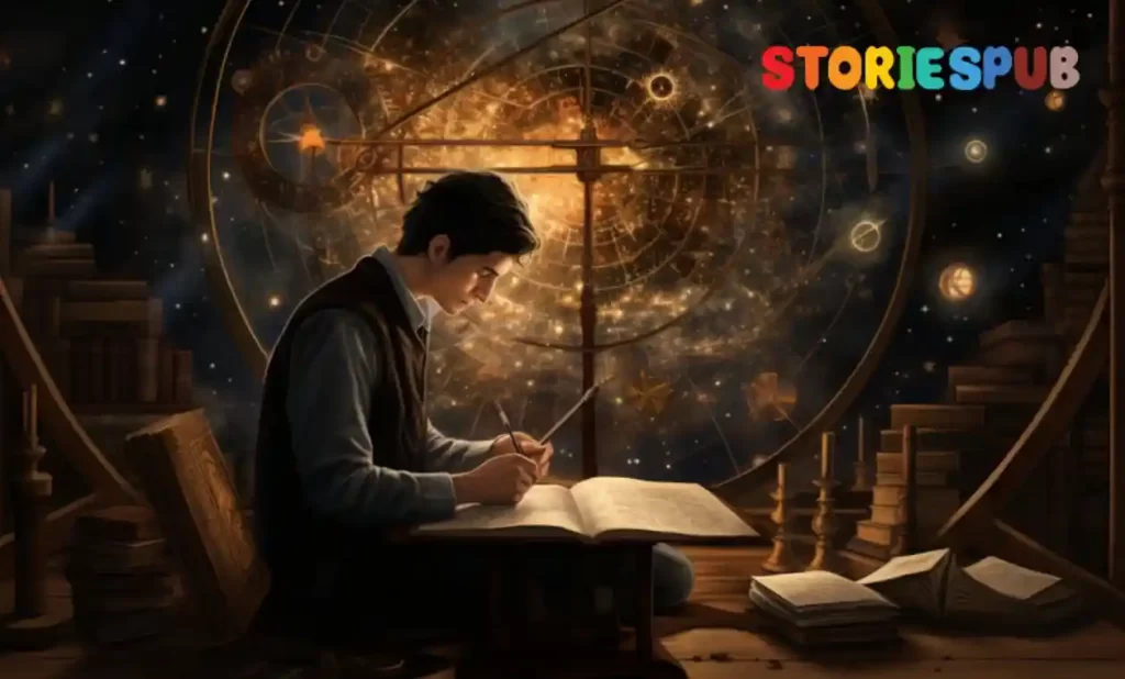 the-astronomer-story-lessons-learned