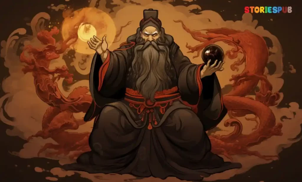 pangu-creator-of-the-world-chinese-mythology