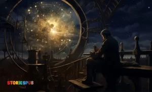 Read more about the article The Astronomer: A Tale of Lessons Learned