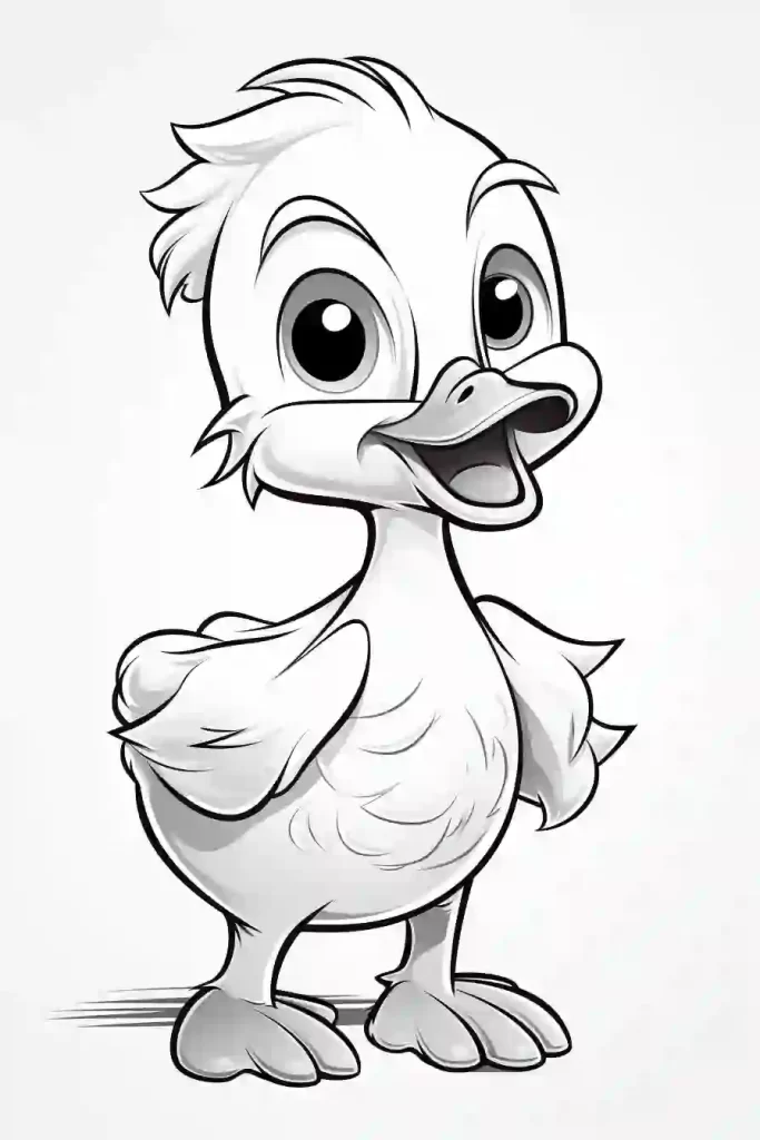 Disney-Characters-Coloring-Pages