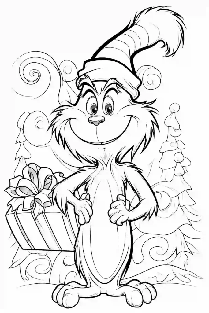 Whoville-Coloring-Pages 