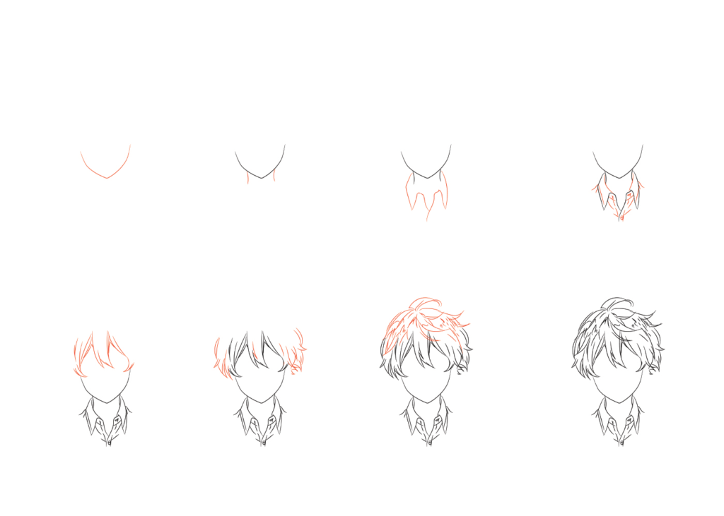 How-to-Draw-Hair