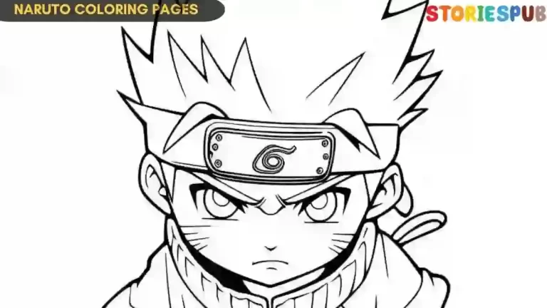 Naruto-coloring-pages