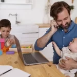 Parenting Tips|10 Top Tips for balancing work and family life As a Parents