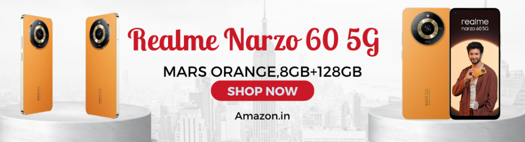 Realme-Narzo-60-5G