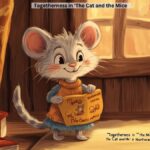 the-cat-and-the-mice-story