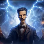 Nikola Tesla: Biography of a Visionary