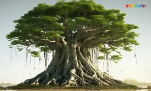 Read more about the article The Birth of a Banyan Tree: A Tale of Friendship and Wisdom