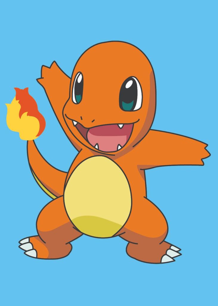 How-To-Draw-Charizard