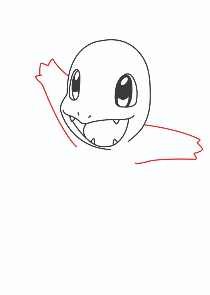How-To-Draw-Charizard