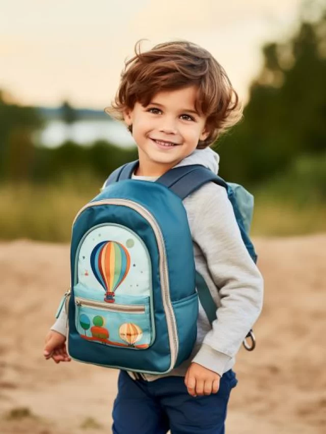 Kids-Backpacks