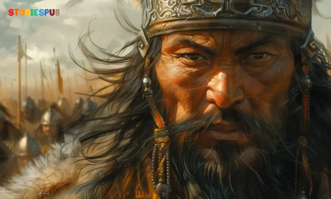genghis-khan-legacy