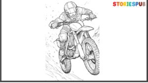 Dirt-Bike-Coloring-Pages