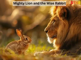 lion-rabbit-friendship-story