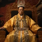 Qianlong Emperor: Reign, Legacy & Cultural Impact
