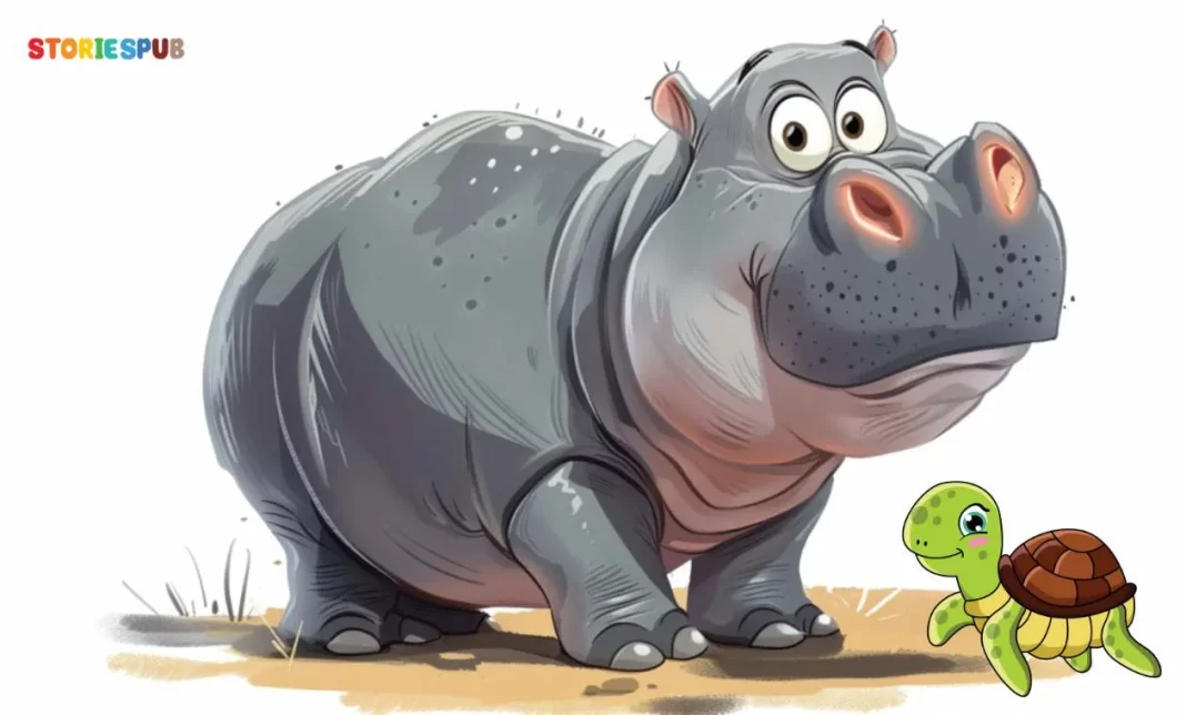clever-turtle-and-the-hippo-king