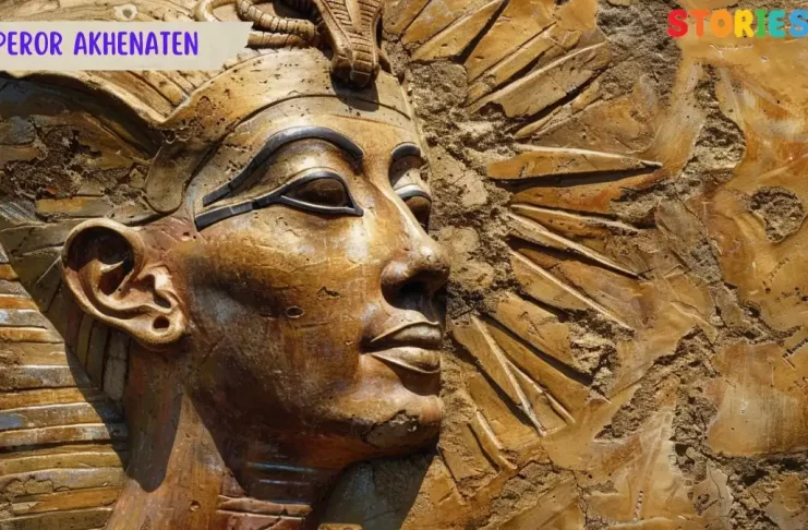 akhenaten-religious-revolution