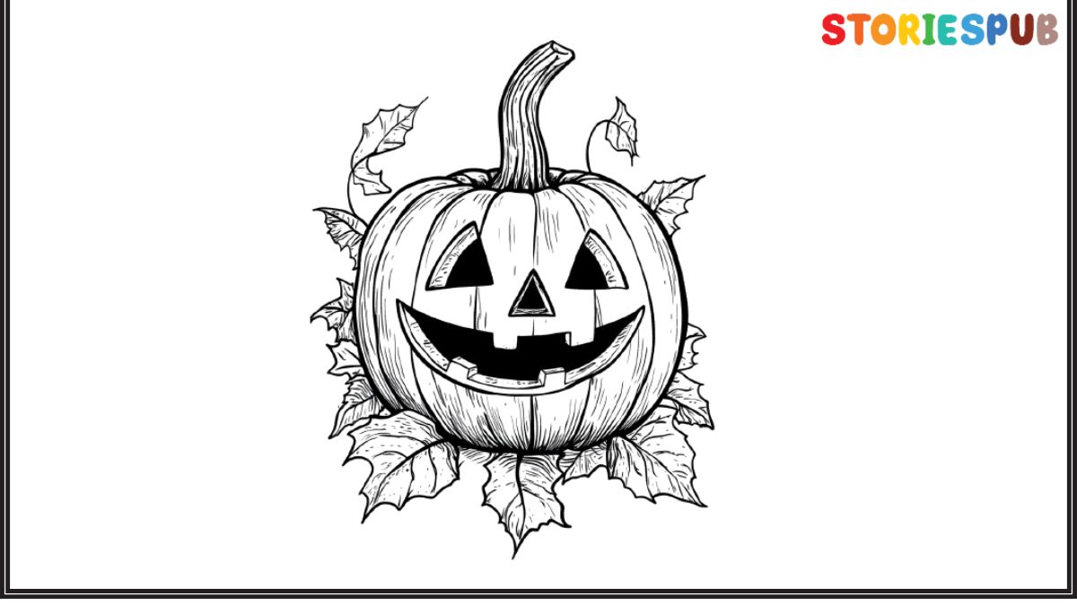 Halloween-Crafts-Coloring-Pages