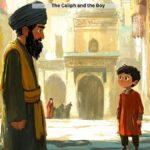 Caliph-and-the-boy-story