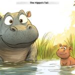 hippo-tail