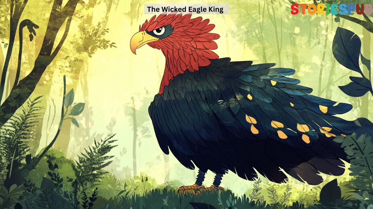 the-wicked-eagle-king