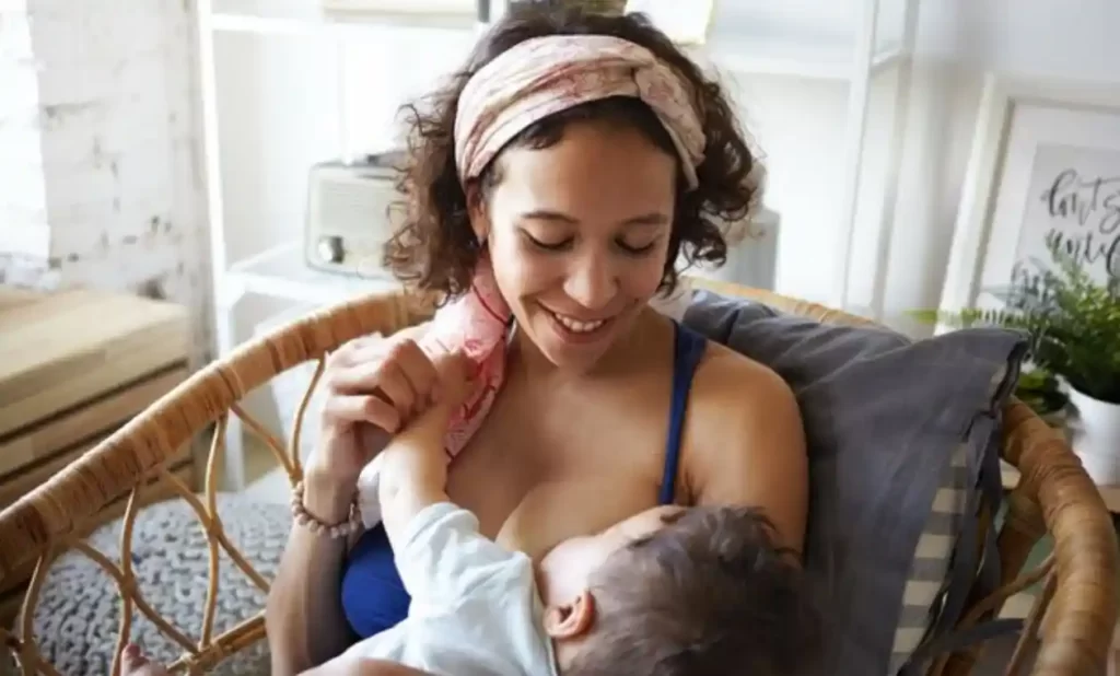 tattoos-breastfeeding-safety-tips
