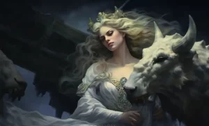 Read more about the article Diana: Moon Goddess & Huntress Unveiled