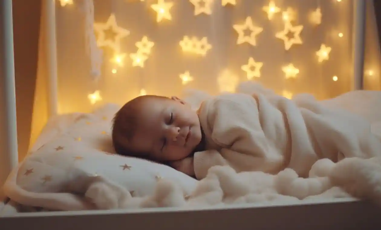 parenting-tips-newborn-sleep