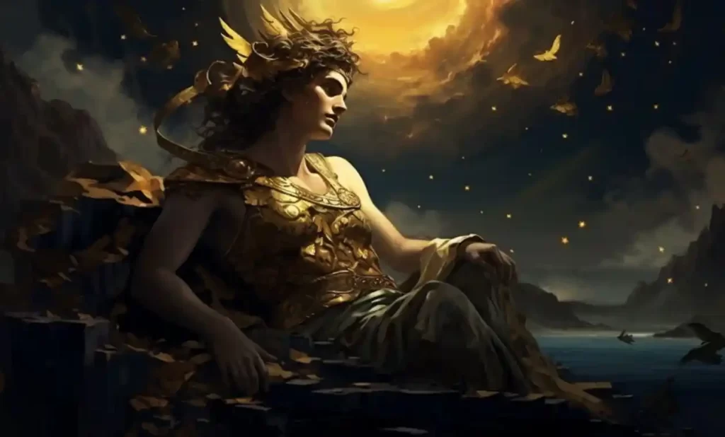 jupiter-god- sky-thunder-roman-mythology