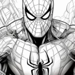 spider-man-coloring-page