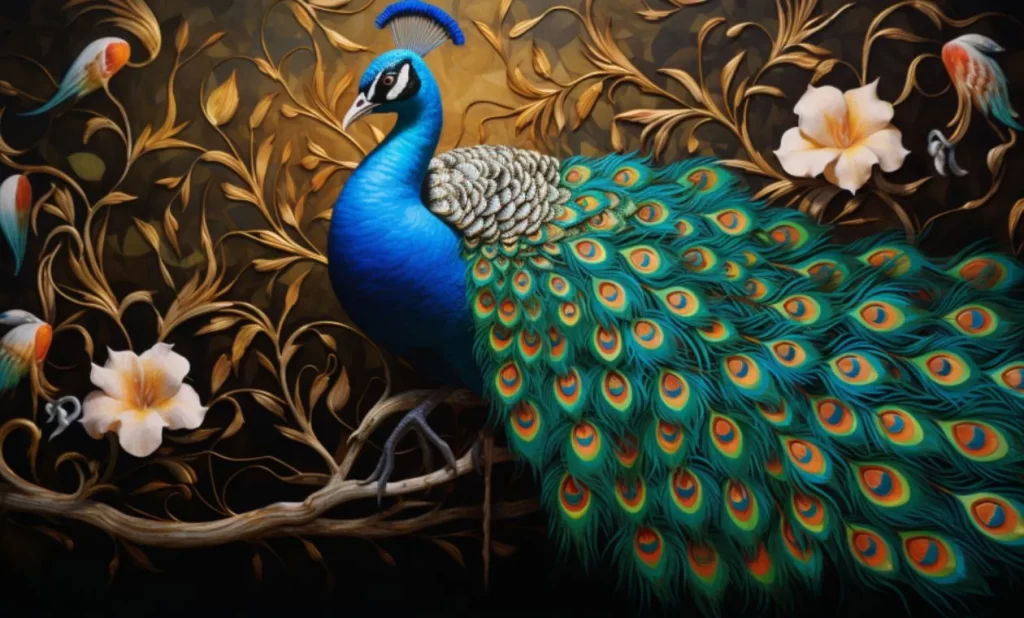 magical-peacock-joyful-unity