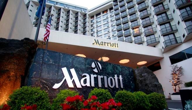 Marriott's Hospitality