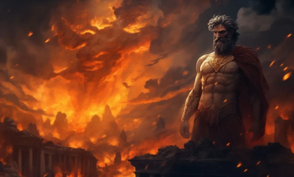 vulcan-roman-god-of-fire