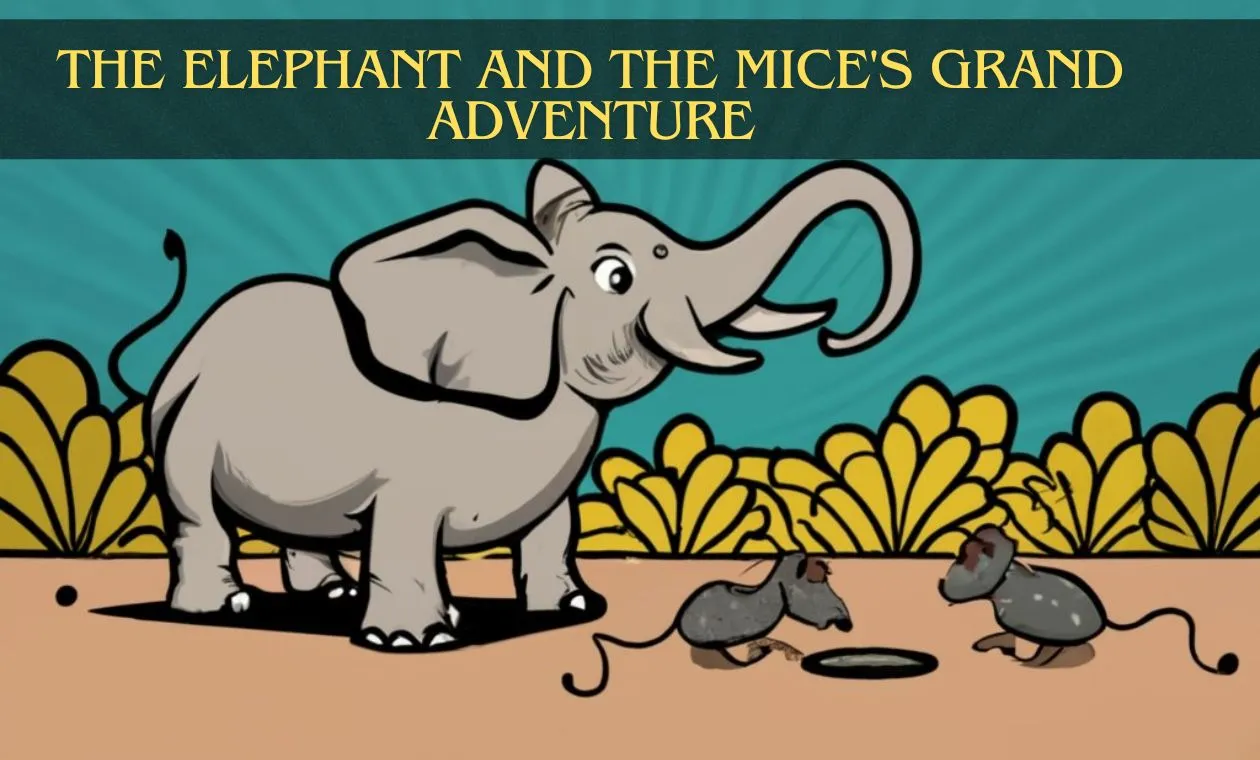 elephant-mice-jungle-adventure