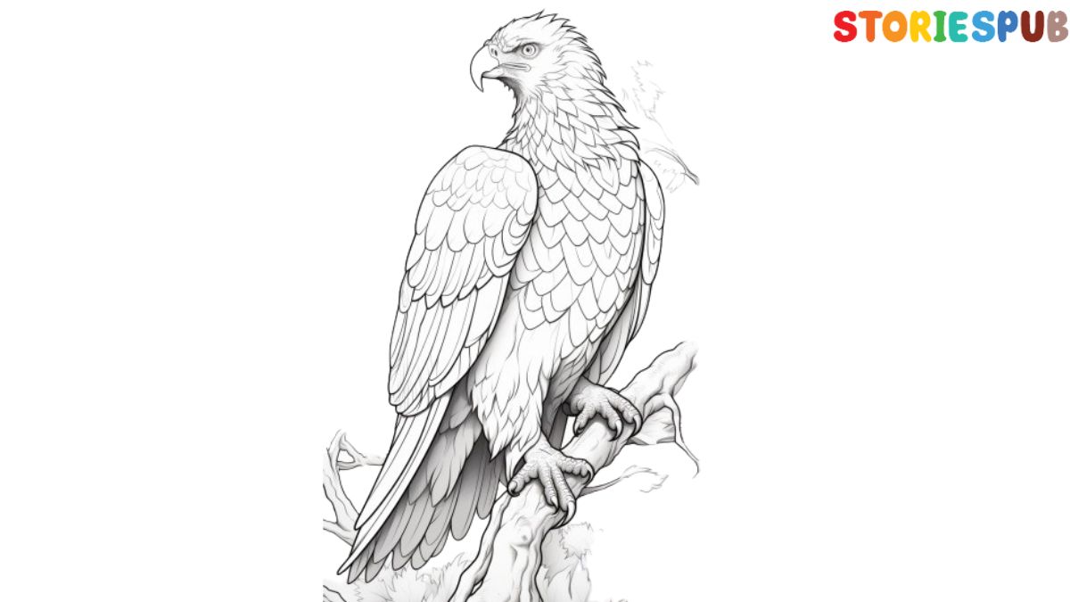 Griffin-Coloring-Pages