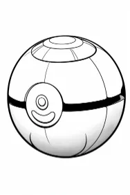 Pokeball-Coloring-Pages