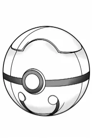Pokeball-Coloring-Pages