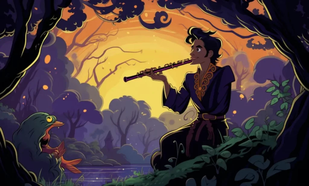 Hatim-tai-and-the-magic-flute