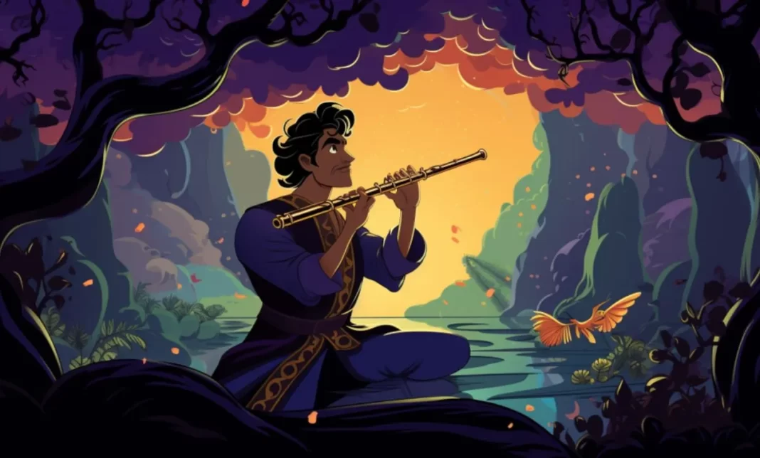Hatim-tai-and-the-magic-flute