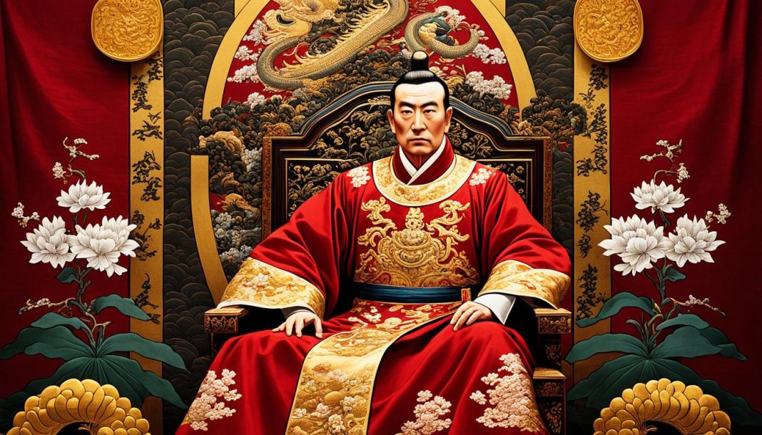 Emperor Guangxu