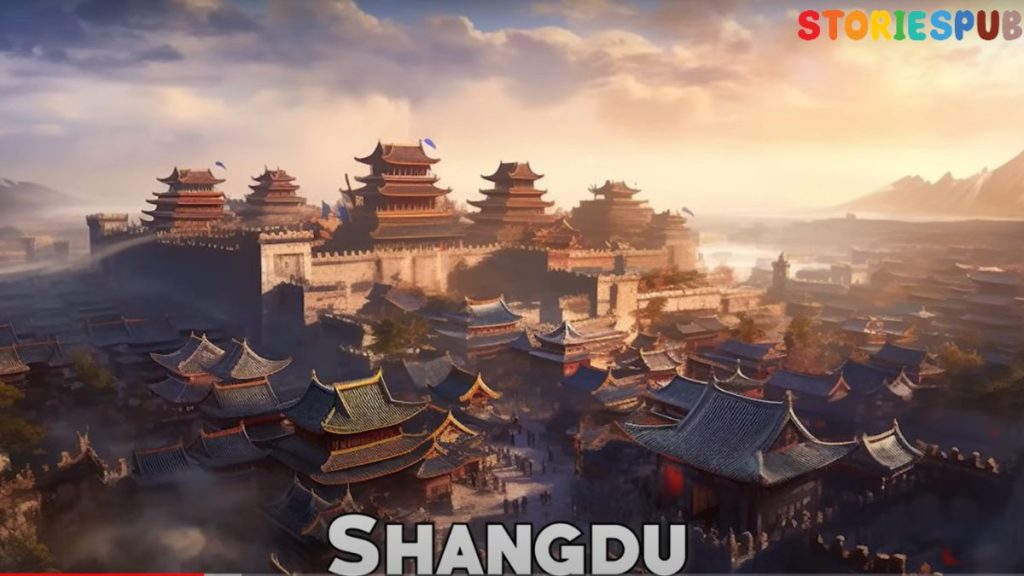 Shangdu
