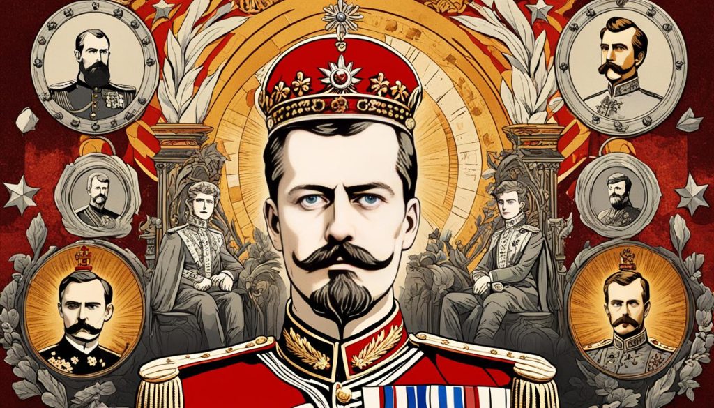 Nicholas II - Legacy and Recognition