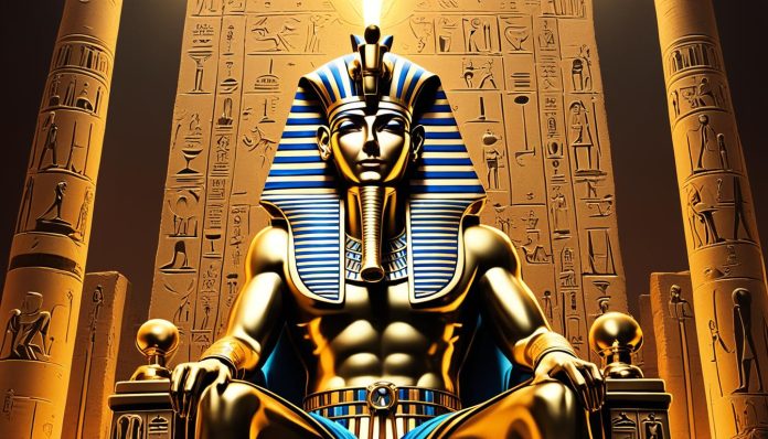 Pharaoh Thutmose I: A Look Into Ancient Egypt
