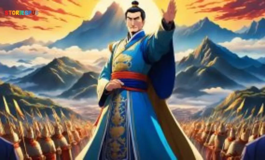emperor-kangxi