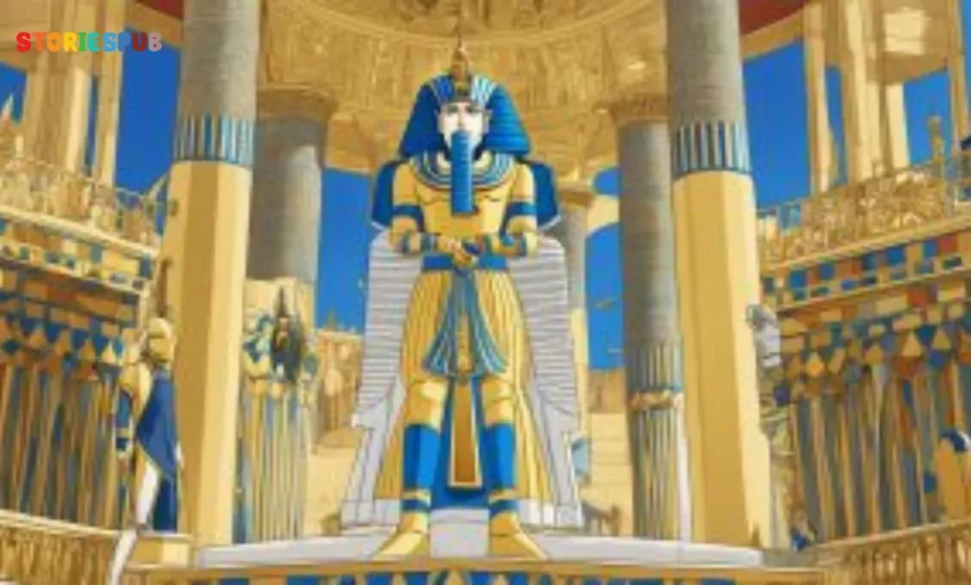 pharaoh-ramses-ii