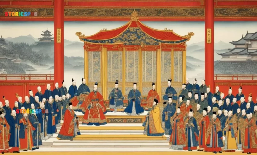 emperor-kangxi