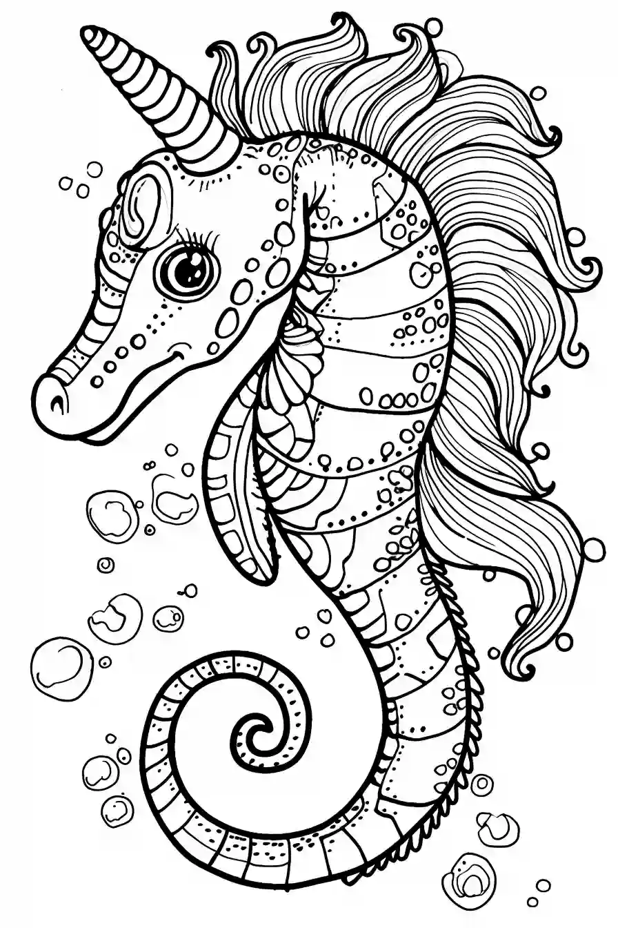 Sea-Animals-Coloring-Pages-for-Kids
