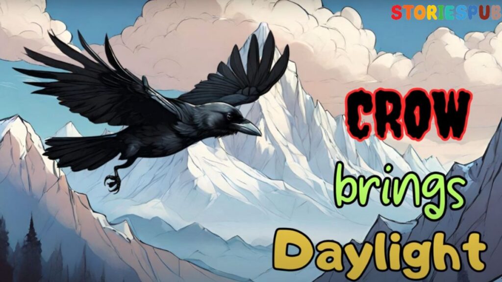 Crow-Who-Gave-Daylight