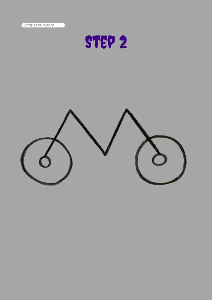 How-To-Draw-A-Bicycle