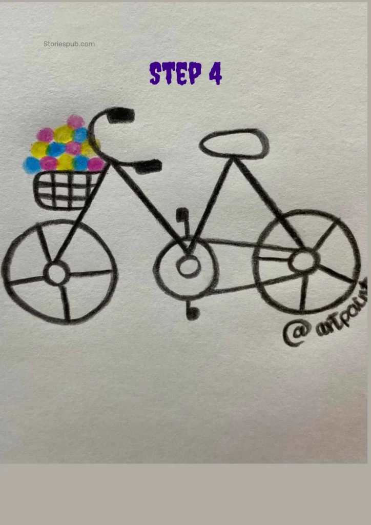 How-To-Draw-A-Bicycle